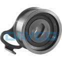 Tensioner Pulley, timing belt DAYCO - ATB2092