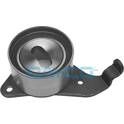 Tensioner Pulley, timing belt DAYCO - ATB2137