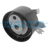 Tensioner Pulley, timing belt DAYCO - ATB2654