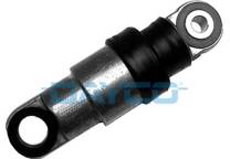 Tensioner Pulley, V-ribbed belt