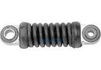 Tensioner Pulley, V-ribbed belt