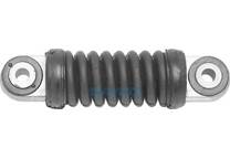 Tensioner Pulley, V-ribbed belt