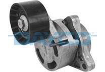 Tensioner Pulley, V-ribbed belt