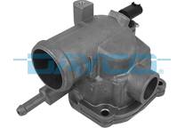Febi-Bilstein 37456 - Termostato, Refrigerante