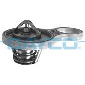 Termostato, refrigerante DAYCO - DT1020V