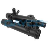 Termostato, refrigerante DAYCO - DT1101H