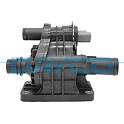 Termostato, refrigerante DAYCO - DT1106H