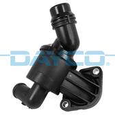 Termostato, refrigerante DAYCO - DT1145H
