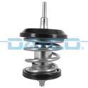 Termostato, refrigerante DAYCO - DT1243V