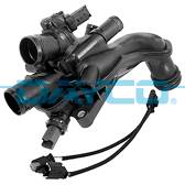 Termostato, refrigerante DAYCO - DT1257H