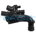 Termostato, refrigerante DAYCO - DT1277H