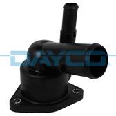 Termostato, refrigerante DAYCO - DT1278F