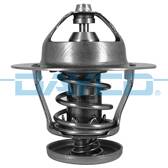 Thermostaat, koelmiddel DAYCO - DT1131V