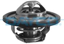 Thermostat d'eau