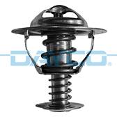 Thermostat, Kühlmittel DAYCO - DT1040V
