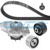 Timing belt kit with water pump DAYCO - KTBWP1960