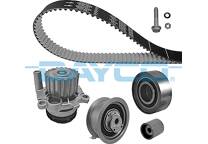 Timing belt kit with water pump