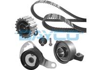 Timing Belt Kit