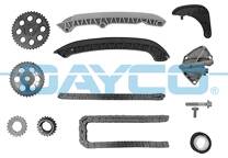Timing Chain Kit