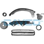 Transmissionskedjesats DAYCO - KTC1010