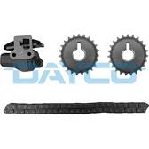Transmissionskedjesats DAYCO - KTC1039