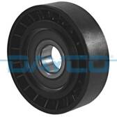 Umlenk-/Führungsrolle, Keilrippenriemen DAYCO - APV1032