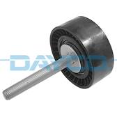 Umlenk-/Führungsrolle, Keilrippenriemen DAYCO - APV3684