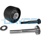 Umlenk-/Führungsrolle, Zahnriemen DAYCO - ATB2000