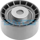 Umlenk-/Führungsrolle, Zahnriemen DAYCO - ATB2278