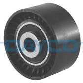 Umlenk-/Führungsrolle, Zahnriemen DAYCO - ATB2304