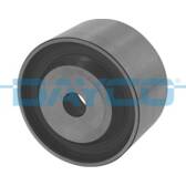 Umlenk-/Führungsrolle, Zahnriemen DAYCO - ATB2445