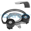 V-Ribbed Belt Set DAYCO - KPV1464