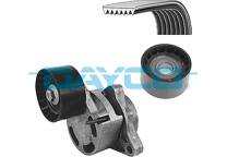 V-Ribbed Belt Set