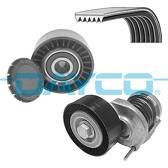 V-Ribbed Belt Set DAYCO - KPV396