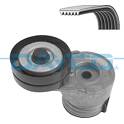 V-Ribbed Belt Set DAYCO - KPV584