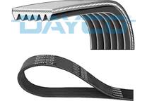 V-Ribbed Belts