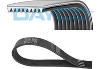 V-Ribbed Belts