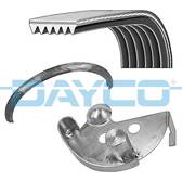 V-Ribbed Belts DAYCO - PVE002