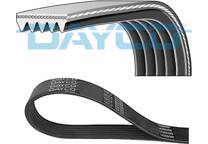 V Ribbed Drive Belts