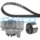 Vattenpump + kuggremssats DAYCO - KTBWP1370