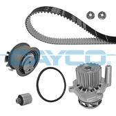 Vattenpump + kuggremssats DAYCO - KTBWP2964