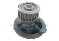 Vattenpump, motorkylning