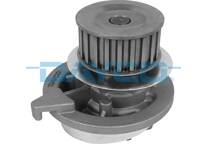 Vattenpump, motorkylning