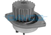 Vattenpump, motorkylning