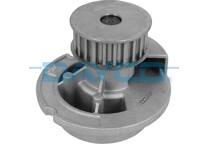 Vattenpump, motorkylning