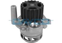 Vattenpump, motorkylning