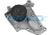 Vattenpump, motorkylning