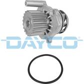 Vattenpump, motorkylning DAYCO - DP163