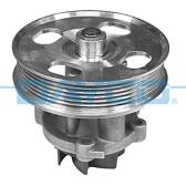Vattenpump, motorkylning DAYCO - DP267