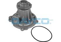 Vattenpump, motorkylning